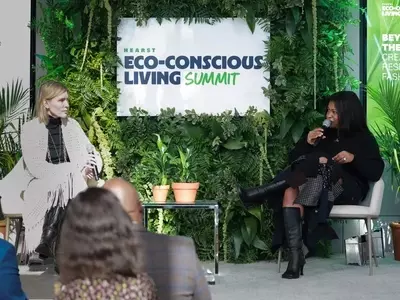 Gabriela Hearst's Vision for Sustainable Luxury in Fashion