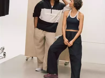 Zendaya Unveils First Womenswear Collection for On, Blending Style and Comfort