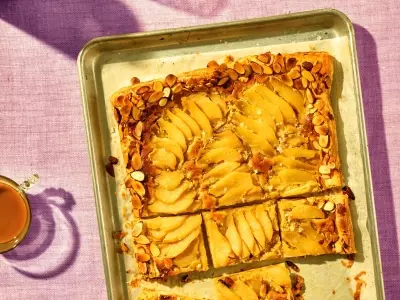 The Versatile Power of Almond Extract in Baking and Beyond