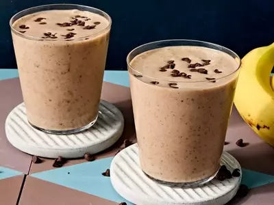 Crafting the Ultimate Snickers-Inspired Protein Shake