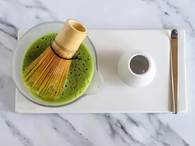 Fellow's Matcha Set: A Thoughtful Tool for Traditional Tea Preparation