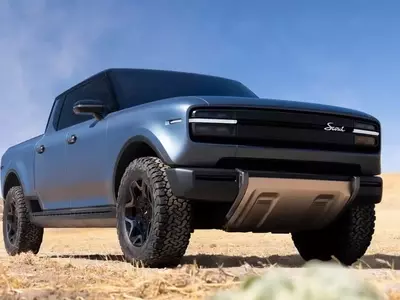 Scout's Terra Pickup and Traveler SUV Face Significant Production Delays