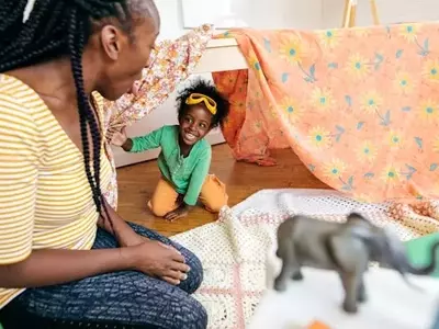 Modern Parenting: More Engaged Than Previous Generations?