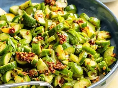 Beyond the Ordinary: 13 Effortless Vegetable Sides to Elevate Your Meals