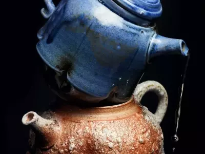 Global Culinary Heritage: A Journey Through Ancient Pottery