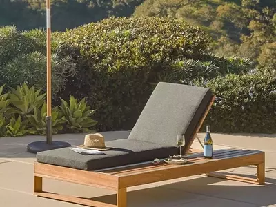 Transform Your Outdoor Space: A Guide to Top Luxury Patio Furniture Brands