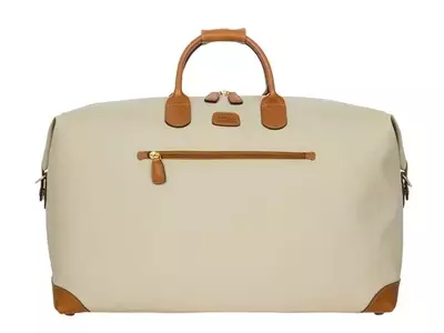 The Ultimate Guide to Weekend Travel Bags