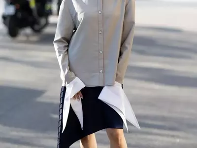 Capturing Parisian Chic: Spring Fashion Trends for Effortless Style