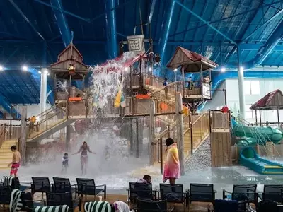 Great Wolf Lodge Introduces New Season Pass for Water Park Enthusiasts