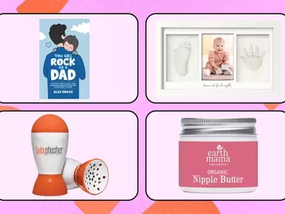 Thoughtful Gifts for New Parents