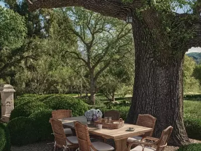 Pamela Anderson Unveils "The Sentimentalist" Furniture Line, Reflecting Her Romantic Spirit and Home Values