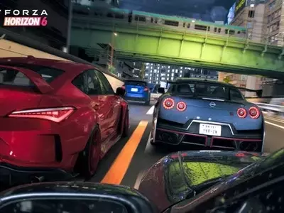 Forza Horizon 6 Preview: A Joyful Return to Casual Racing in Japan