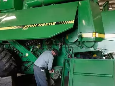 John Deere's Landmark Settlement: A Victory for Farmers and a Precedent for Consumer Rights