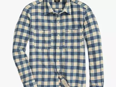 Flannel Shirt Fashion: From Runways to Everyday Wear