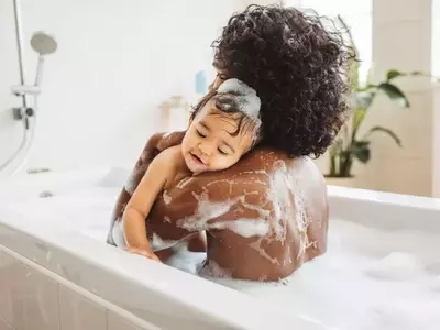 Amazon Shoppers Rave About This Affordable Family Body Wash
