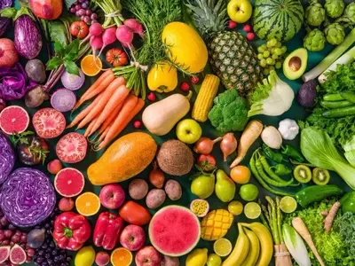 Impacto de la Calidad de la Dieta Vegetal en el Alzheimer y la Demencia
