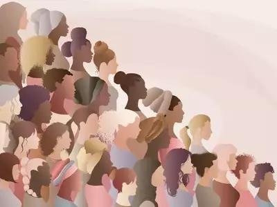 Women Dominate New Job Growth, Raising Questions for Men's Employment Futures