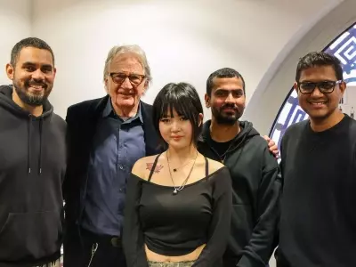 The Paul Smith Foundation: Nurturing Emerging Fashion Talent
