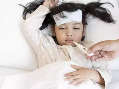 Comprehensive Guide to Managing Childhood Fever: Dos and Don'ts for Parents