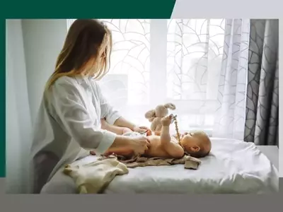 Understanding Green Stool in Infants: Causes and When to Seek Medical Advice