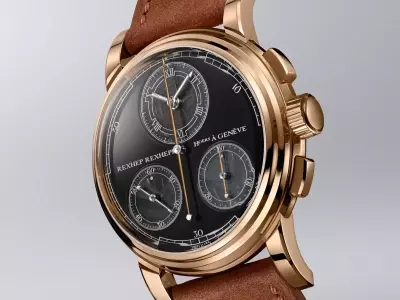 The Best Watches of the Year So Far: A Mid-Year Review