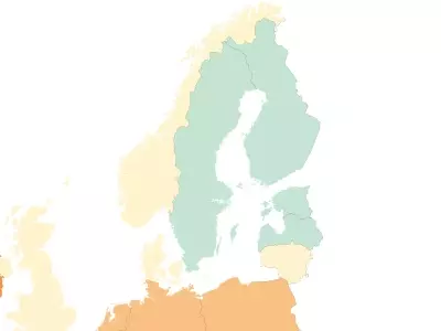 Europe's Energy Paradox: Renewables vs. Market Structures