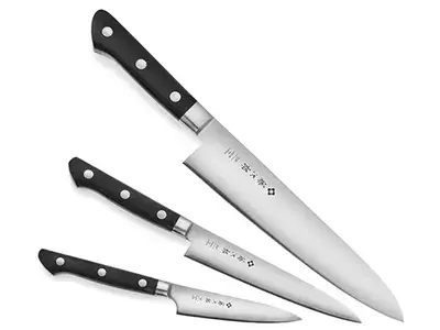 The Tojiro DP Knife Set: A Smart Kitchen Investment