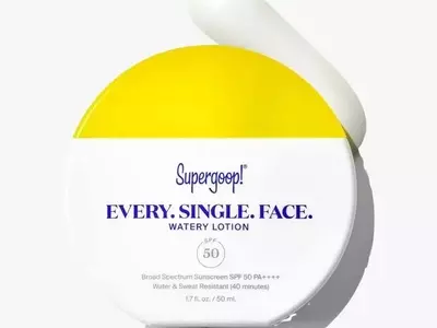 Supergoop! Sunscreens: A Comprehensive Guide to the Best Formulas