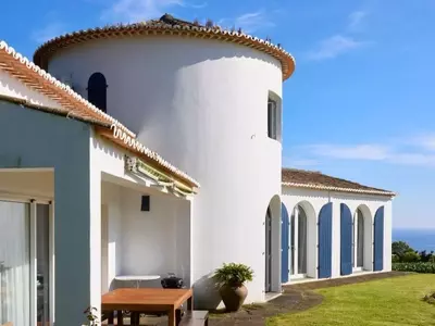 Exploring the Enchanting Azores: A Guide to Unique Vacation Rentals