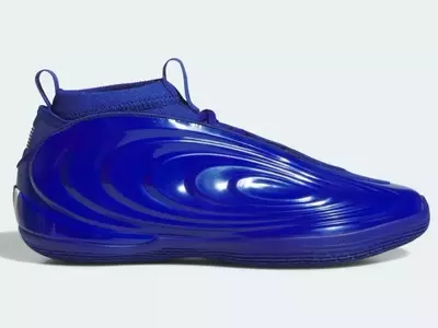 Adidas and James Harden Launch Sneaker Honoring Nipsey Hussle