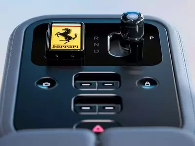 Ferrari's Innovative EV Acceleration: A Collaboration with NASA