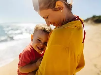 Illuminating Names: A Guide to Baby Names Meaning "Light"