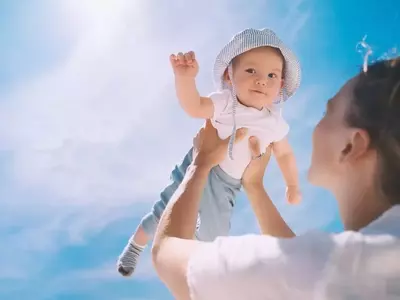 Enlightening Monikers: A Guide to Baby Names Meaning 'Light'