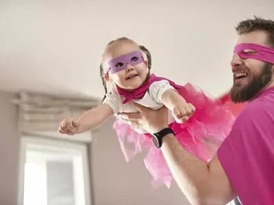 Names of Heroes for Your Children