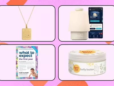 Thoughtful Gift Ideas for Expecting Mothers