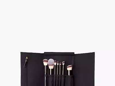 The Ultimate Guide to Travel Makeup Brush Sets for Flawless On-the-Go Beauty