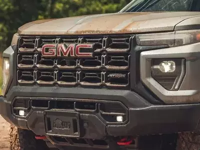 GMC Jimmy's Anticipated Return: A Deep Dive into the Off-Road SUV's Future