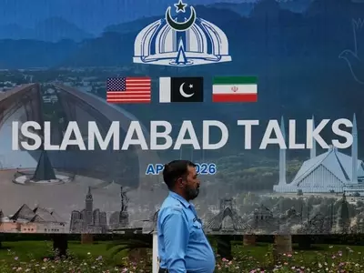 Islamabad Summit: A New Chapter in US-Iran Diplomacy