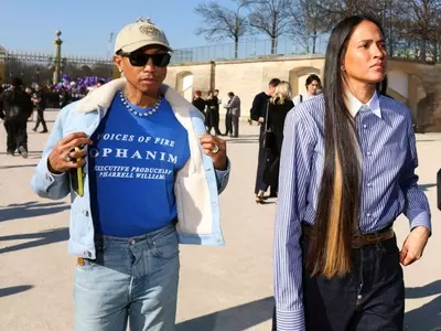 Festival Fashion Focus: The Enduring Allure of Band Tees