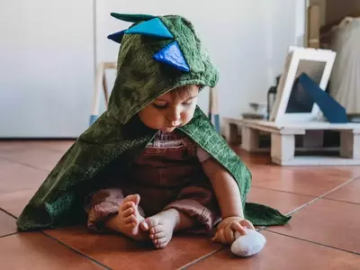 Enchanting Baby Names: A Guide to Fantasy-Inspired Choices