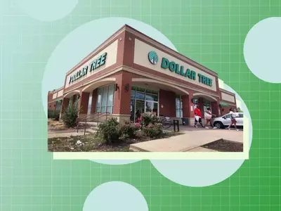 Top 5 Healthy Dollar Tree Pantry Essentials for Budget-Friendly Meals