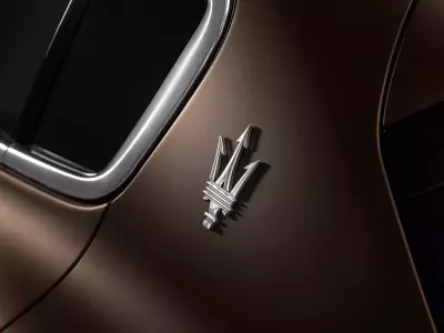 Maserati's Evolving Design Philosophy: A Glimpse into the Future