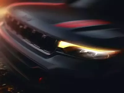 The Return of the Jeep Grand Cherokee Trailhawk