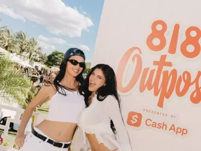 Coachella's Exclusive Parties: A Blend of Fashion, Music, and Celebrity Glamour