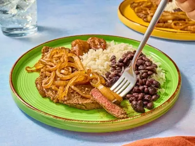 Top 10 Sirloin Steak Recipes for Flavorful, Budget-Friendly Meals