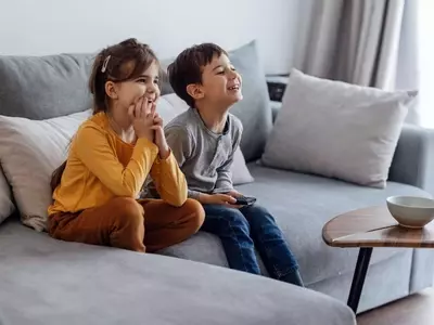 Beyond CoComelon: Engaging Educational Shows for Preschoolers