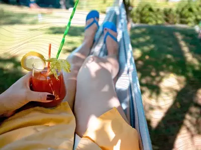 Canned Bloody Marys: A Hidden Risk for High Blood Pressure?