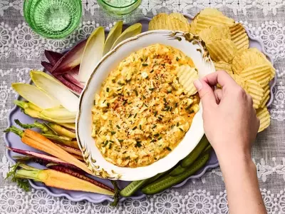 Delectable Spring Appetizers for Every Gathering