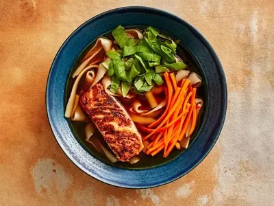 Exploring the Versatility of Rice Noodles: A Culinary Journey