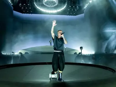 Justin Bieber's Coachella Return: A Nostalgic Journey with New Triumphs